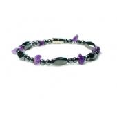 Hematite Bracelet